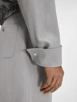 Le blouson Salti