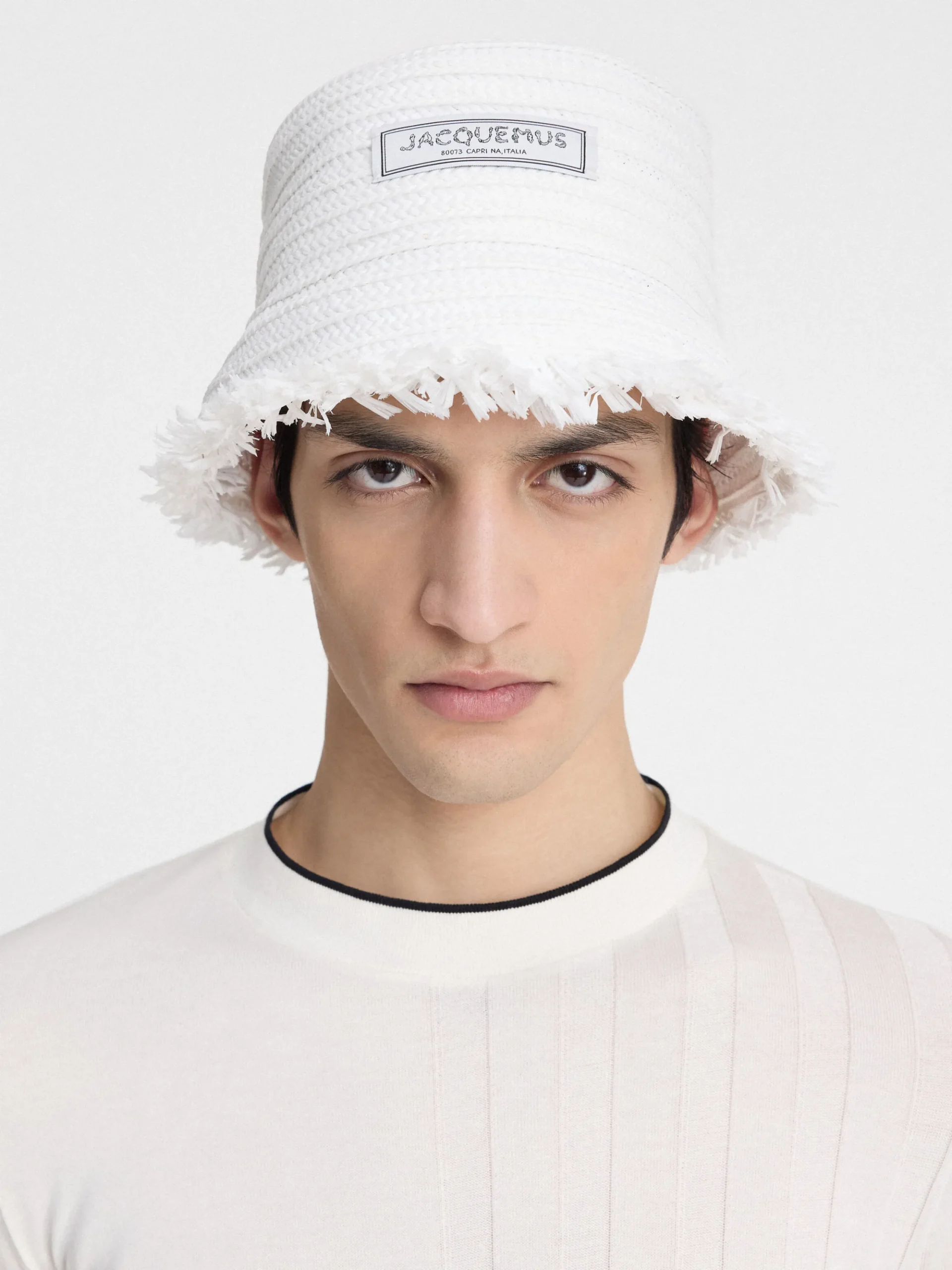 Le bob Bacino