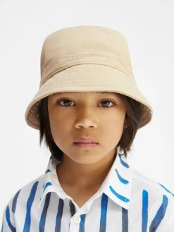 Le bob Gadjo enfant