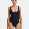 Le body Gros Grain