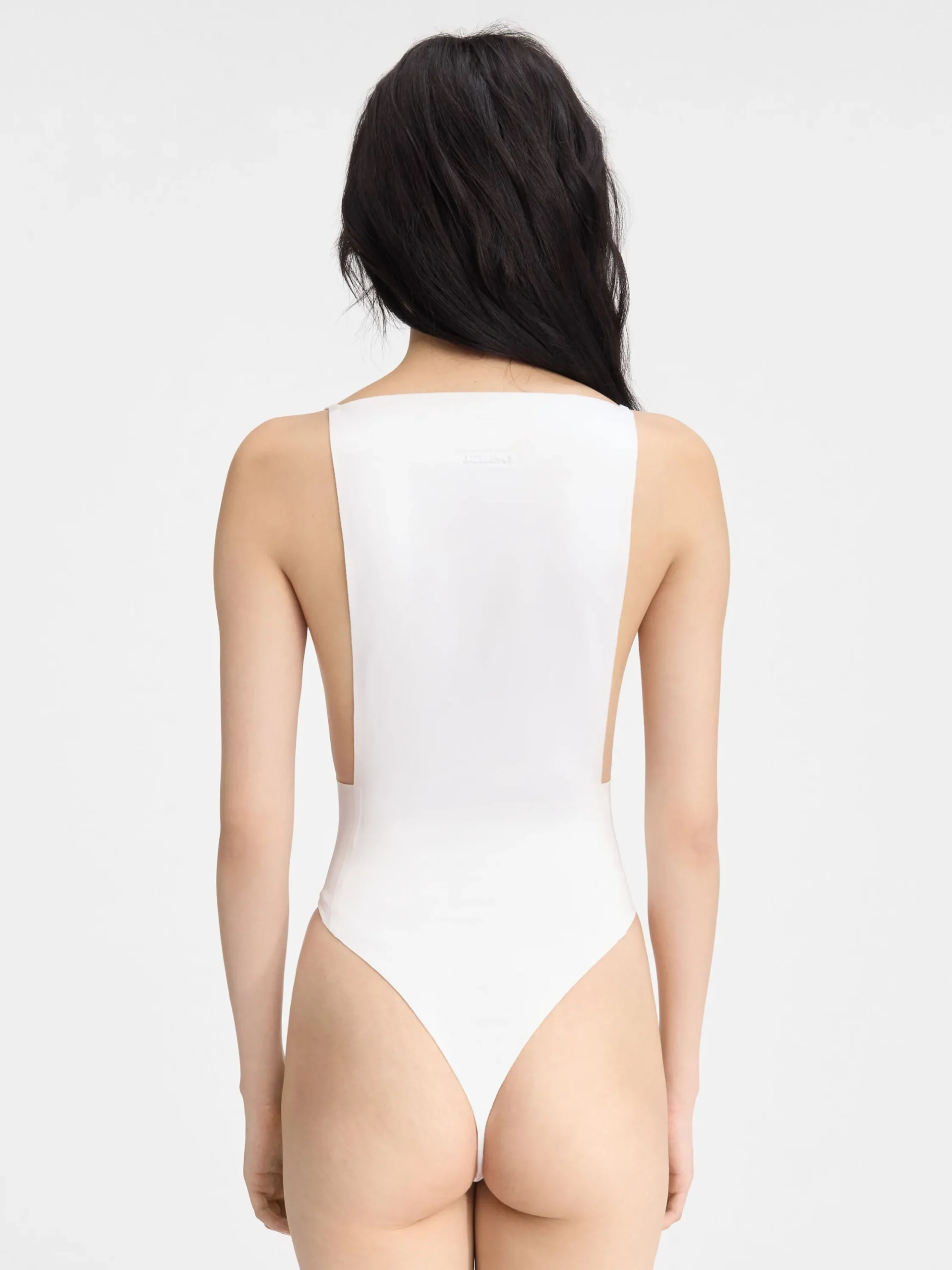 Le body Spoglio
