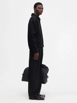 Le bomber Feltro