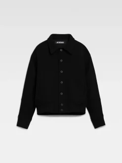 Le bomber Feltro