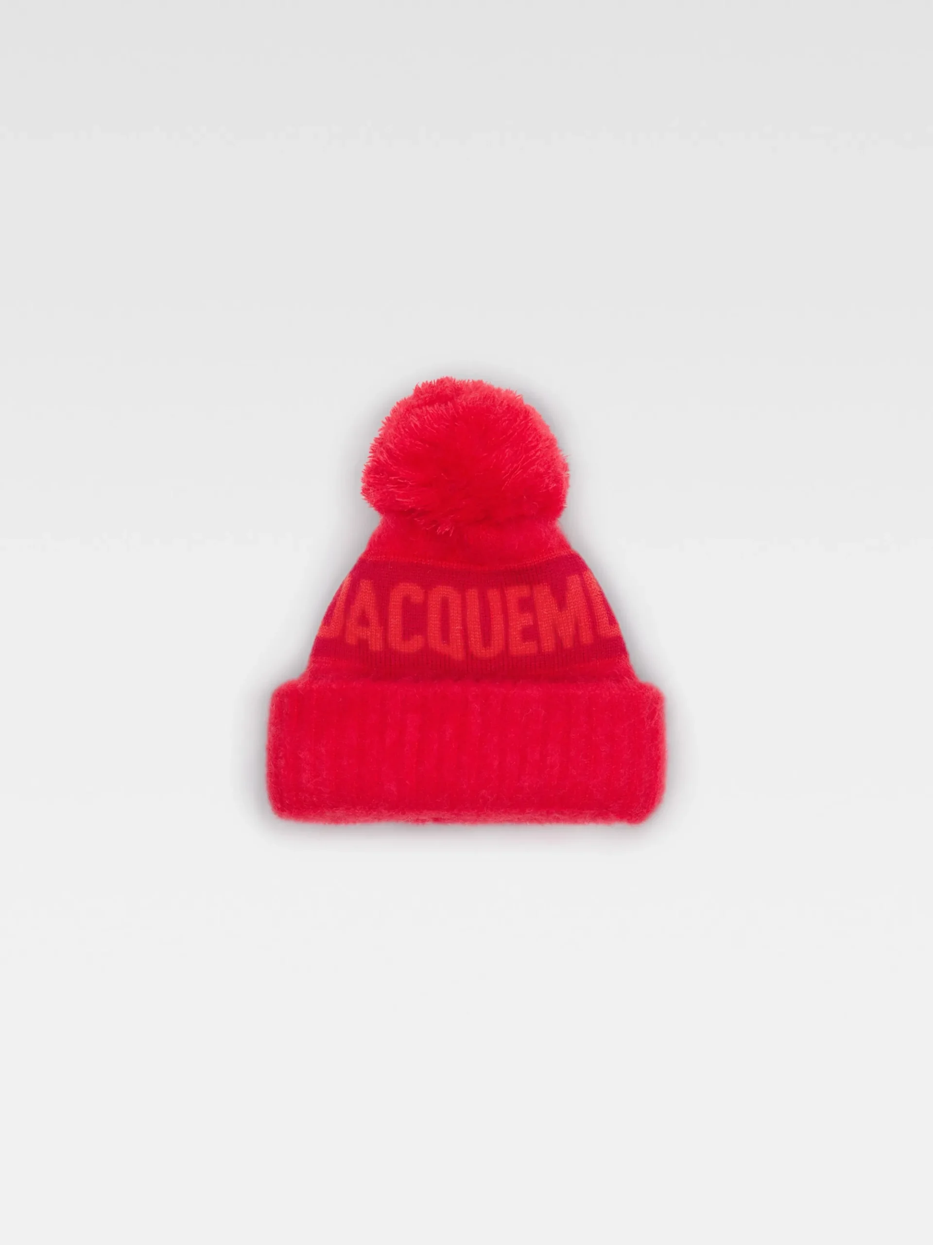 Le bonnet d'hiver