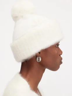 Le bonnet d'hiver