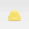 Le bonnet Gros Grain