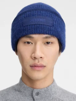 Le bonnet Gros Grain