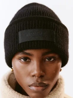 Le bonnet Gros Grain