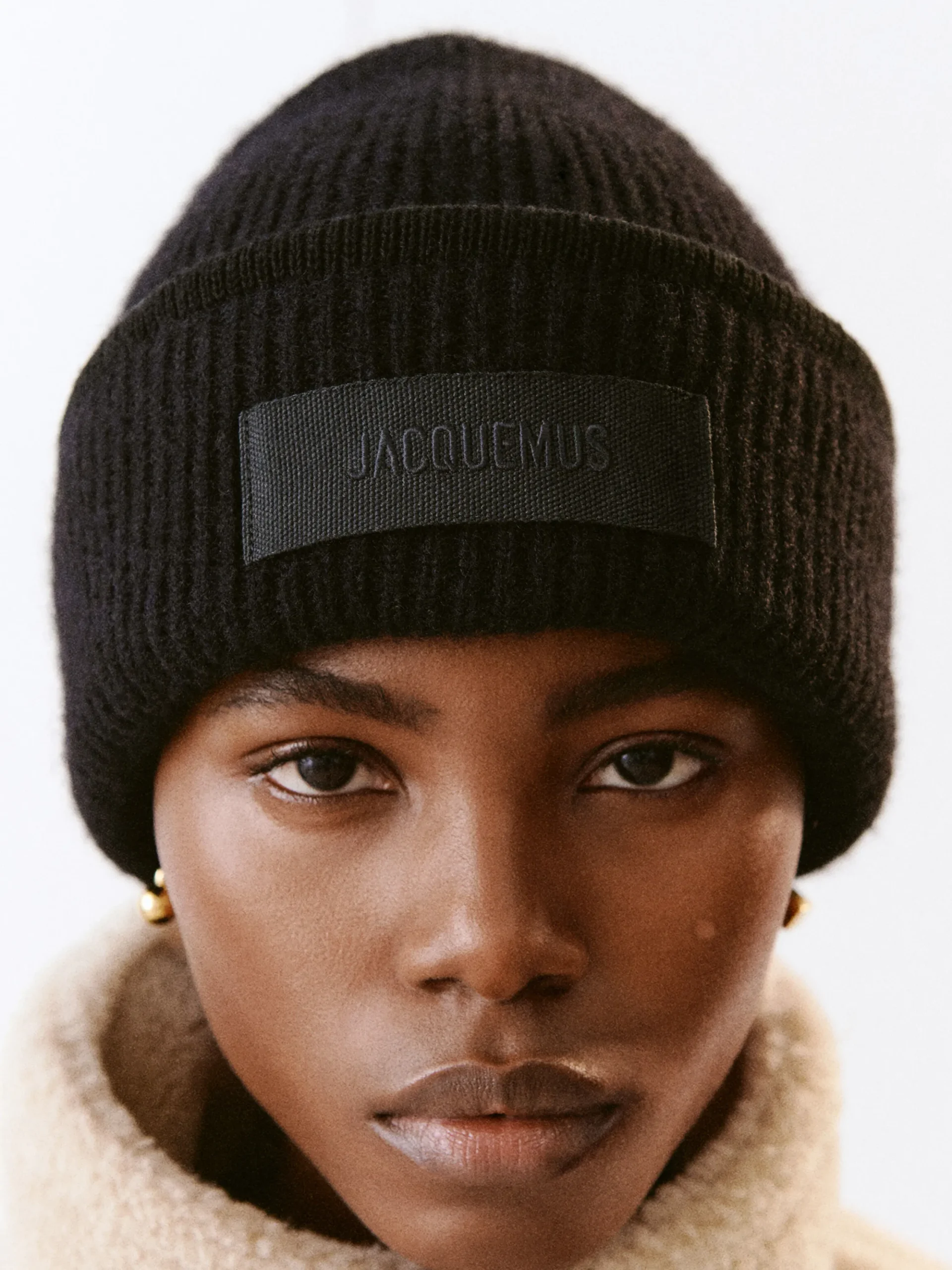 Le bonnet Gros Grain
