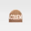 Le bonnet Logo