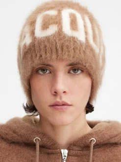 Le bonnet Logo