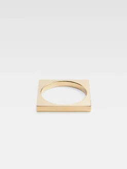 Le bracelet carré