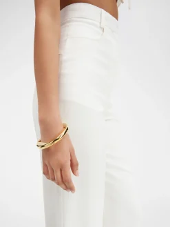 Le bracelet rond