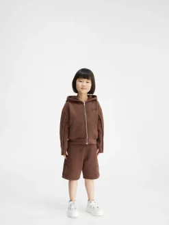 Le Camargue zippé enfant