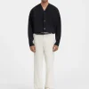 Le cardigan Boutonn&eacute;