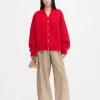 Le cardigan Nuvola