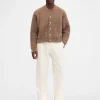 Le cardigan Nuvola