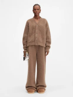 Le cardigan Nuvola
