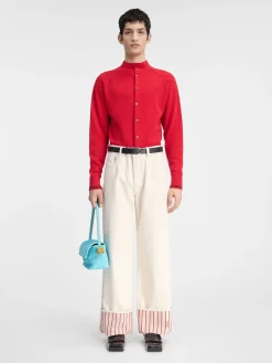 Le cardigan Pitatto