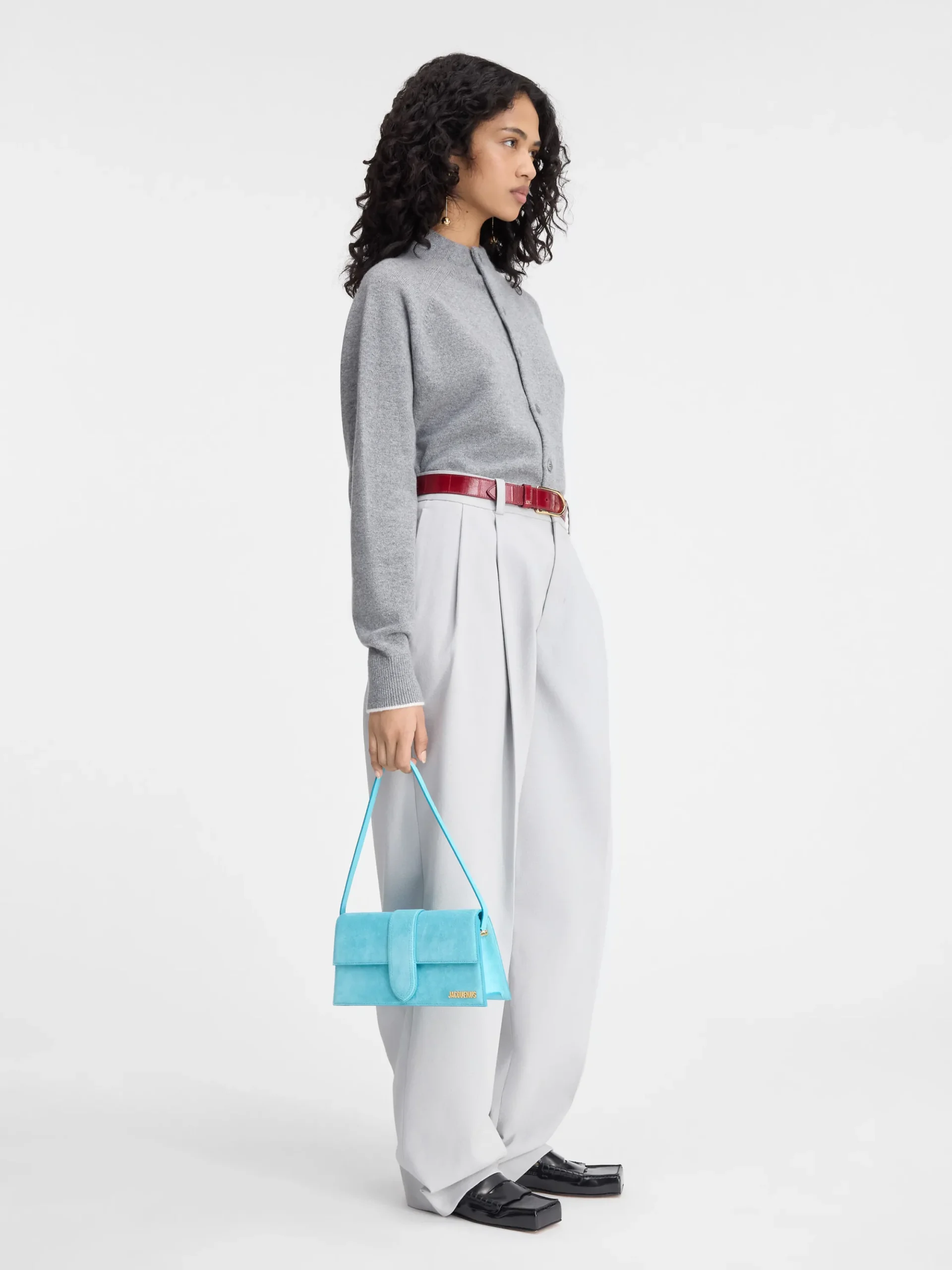 Le cardigan Pitatto