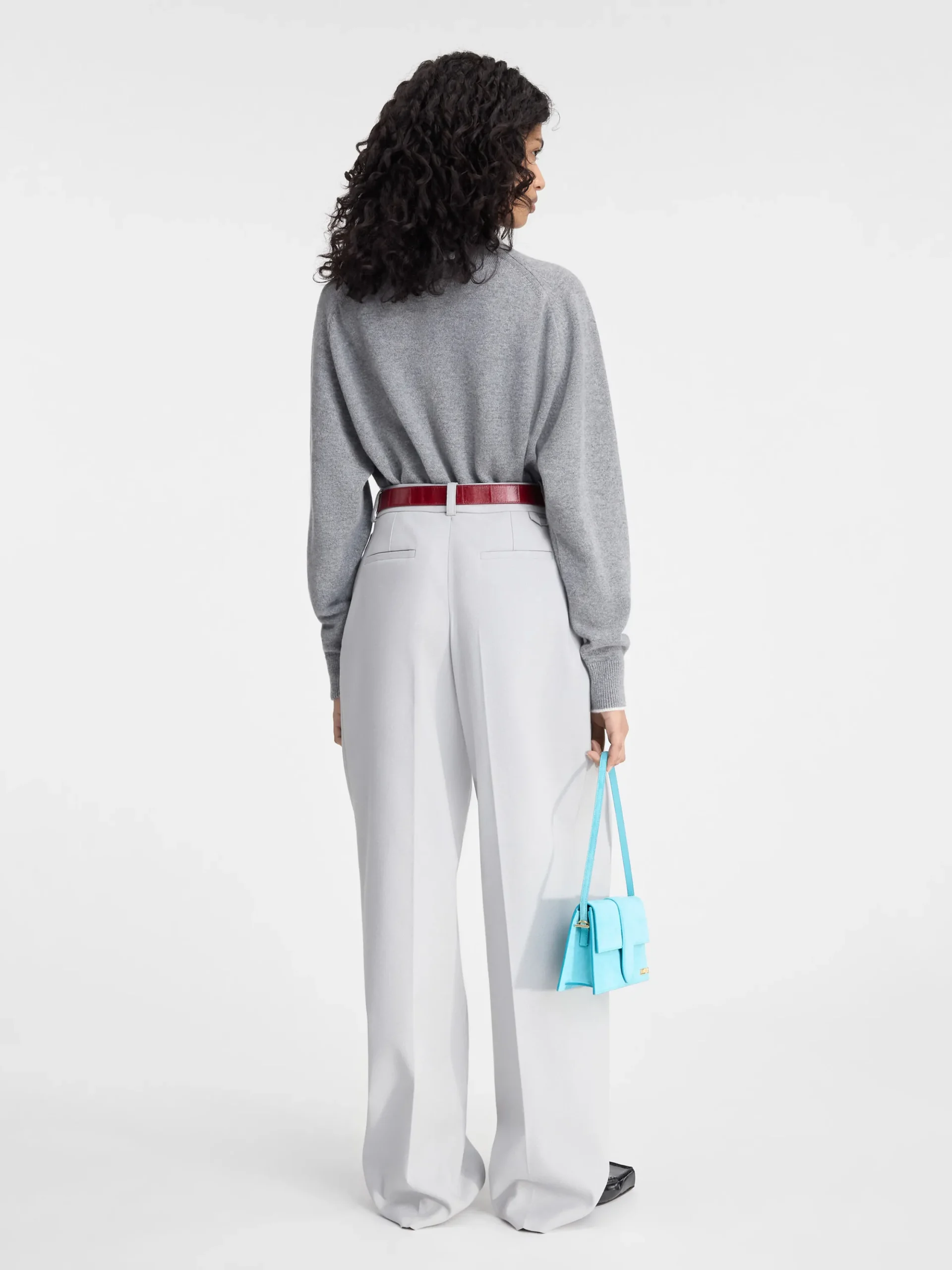 Le cardigan Pitatto