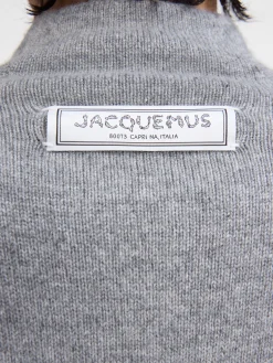 Le cardigan Pitatto