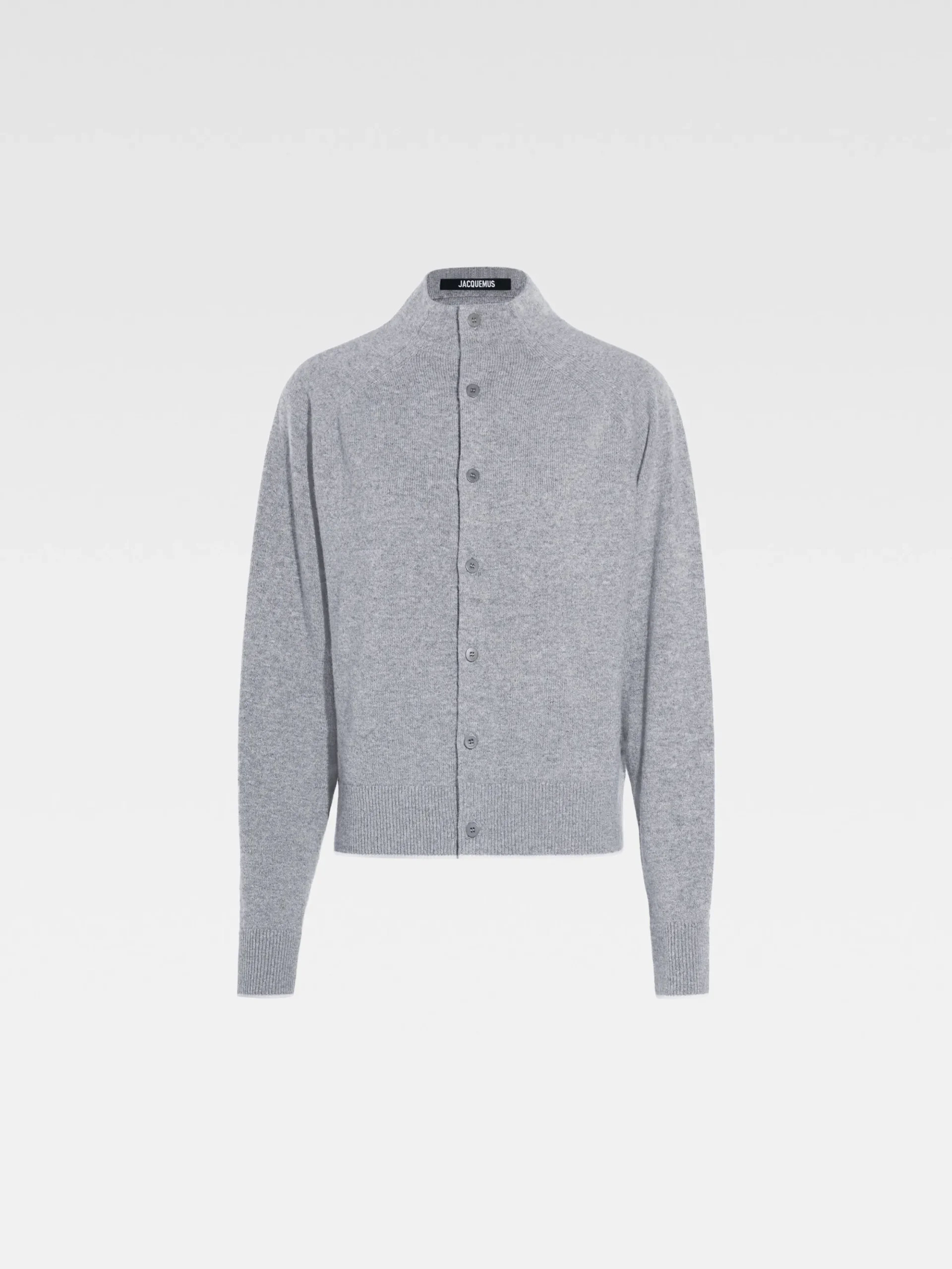 Le cardigan Pitatto