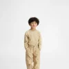 Le cargo Marrone enfant