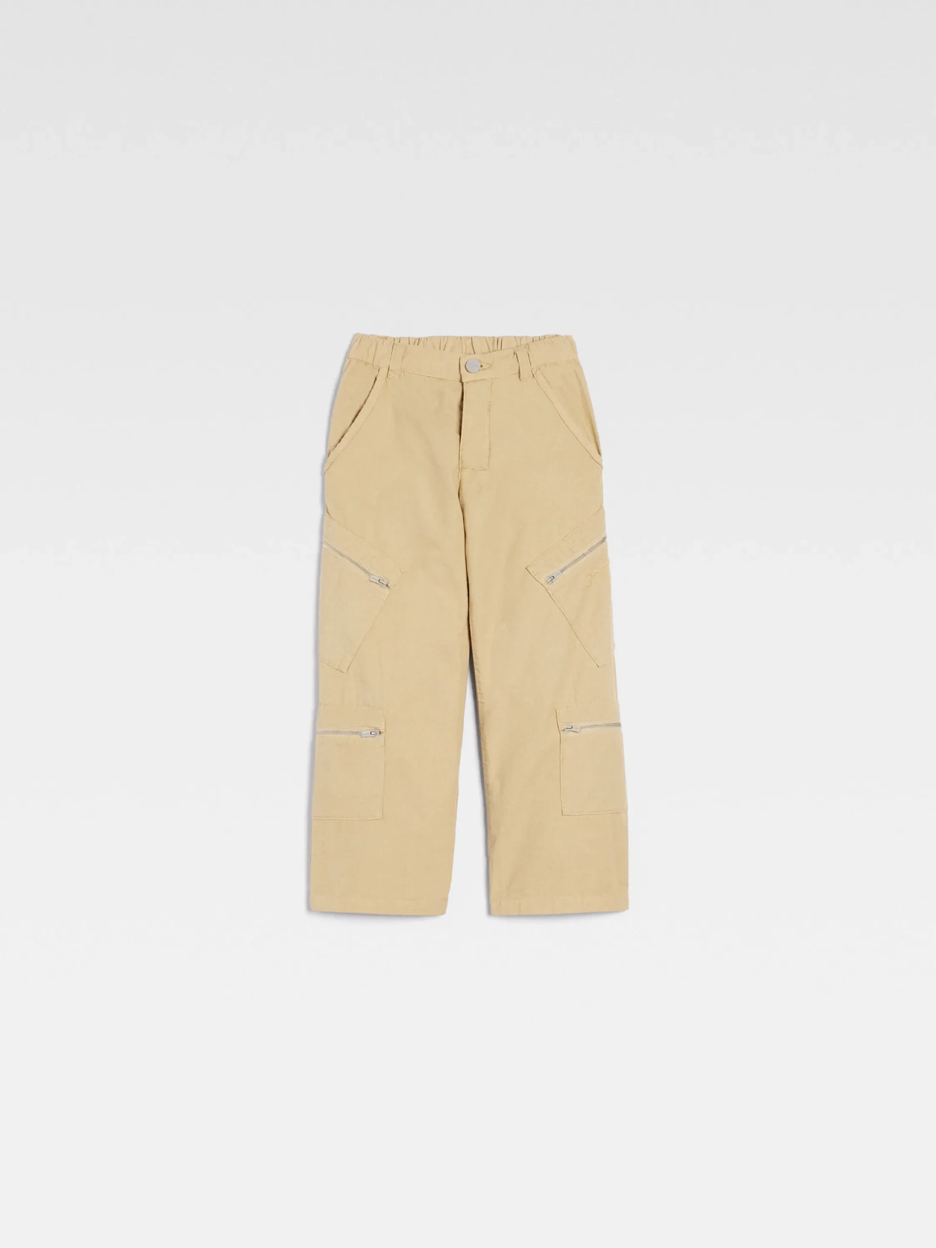 Le cargo Marrone enfant