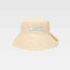 Le chapeau Vela