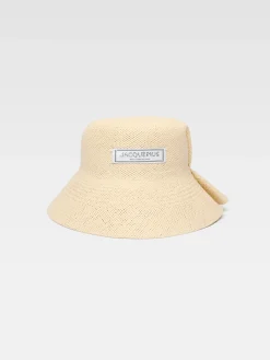 Le chapeau Vela