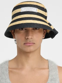 Le chapeau Vela