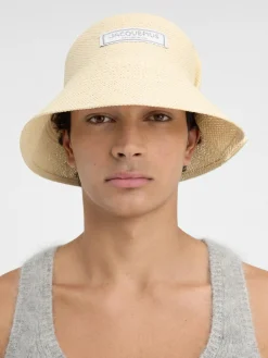 Le chapeau Vela