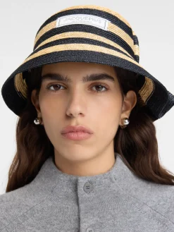 Le chapeau Vela