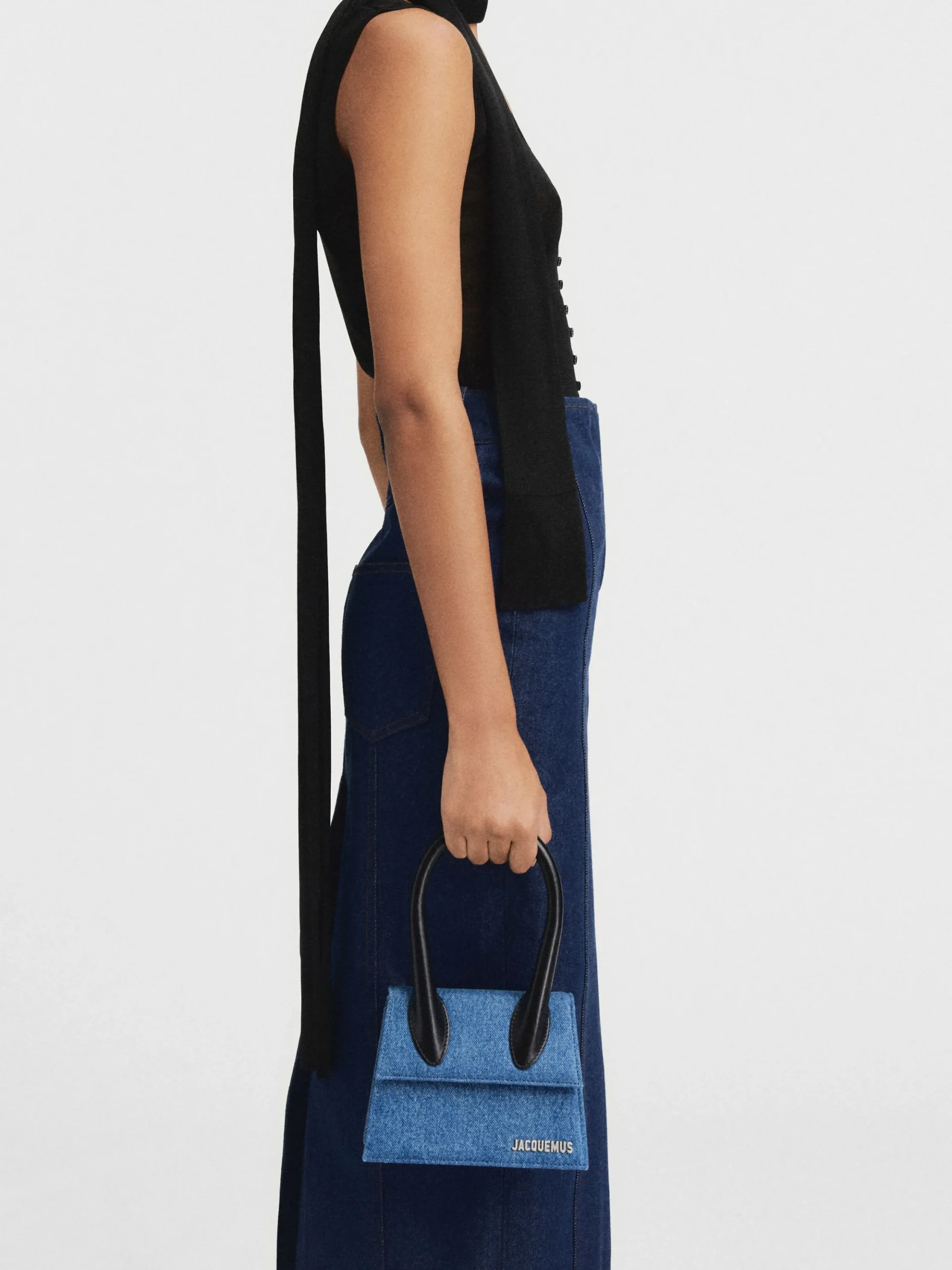 Le Chiquito moyen