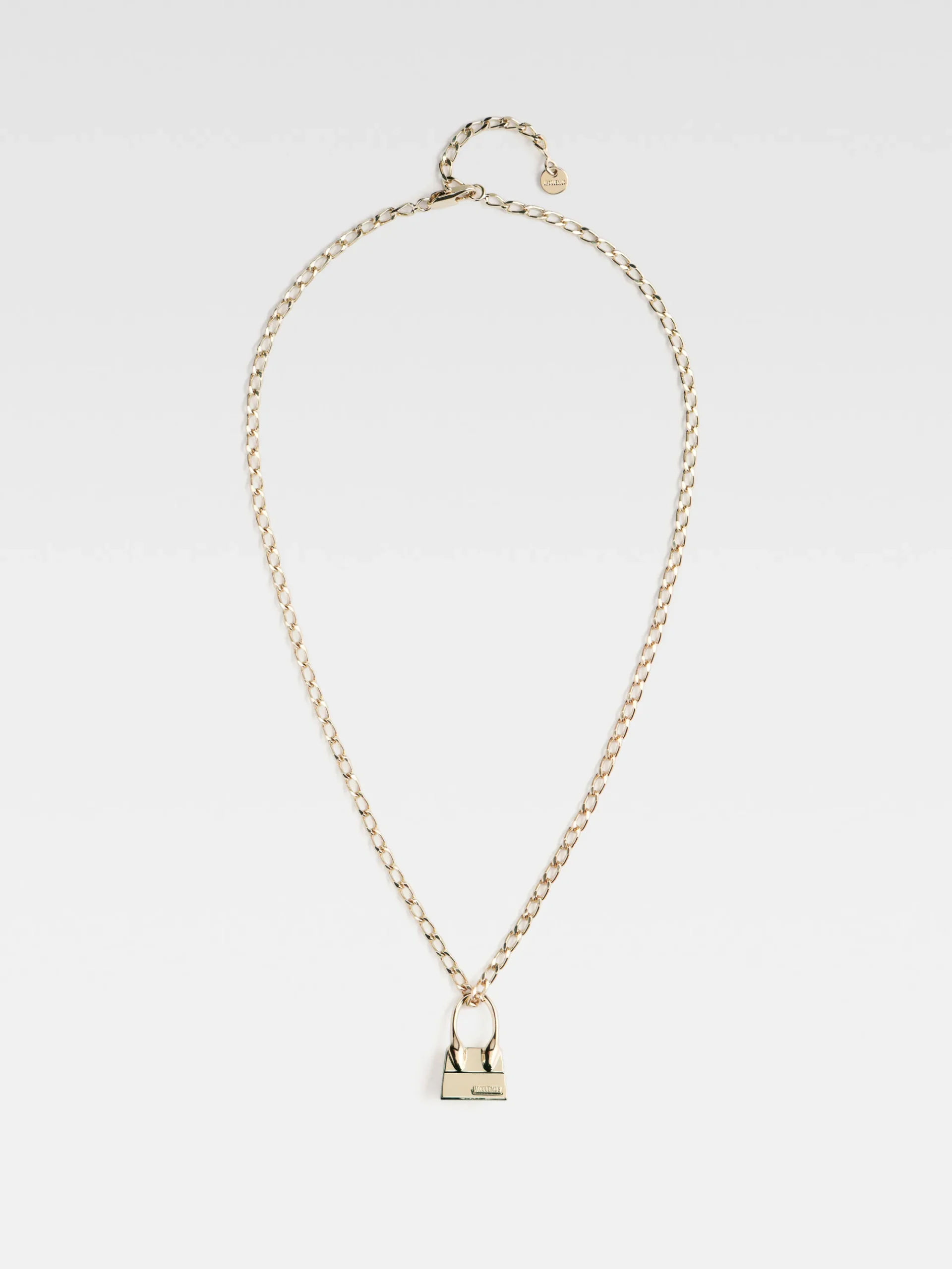 Le collier Chiquito
