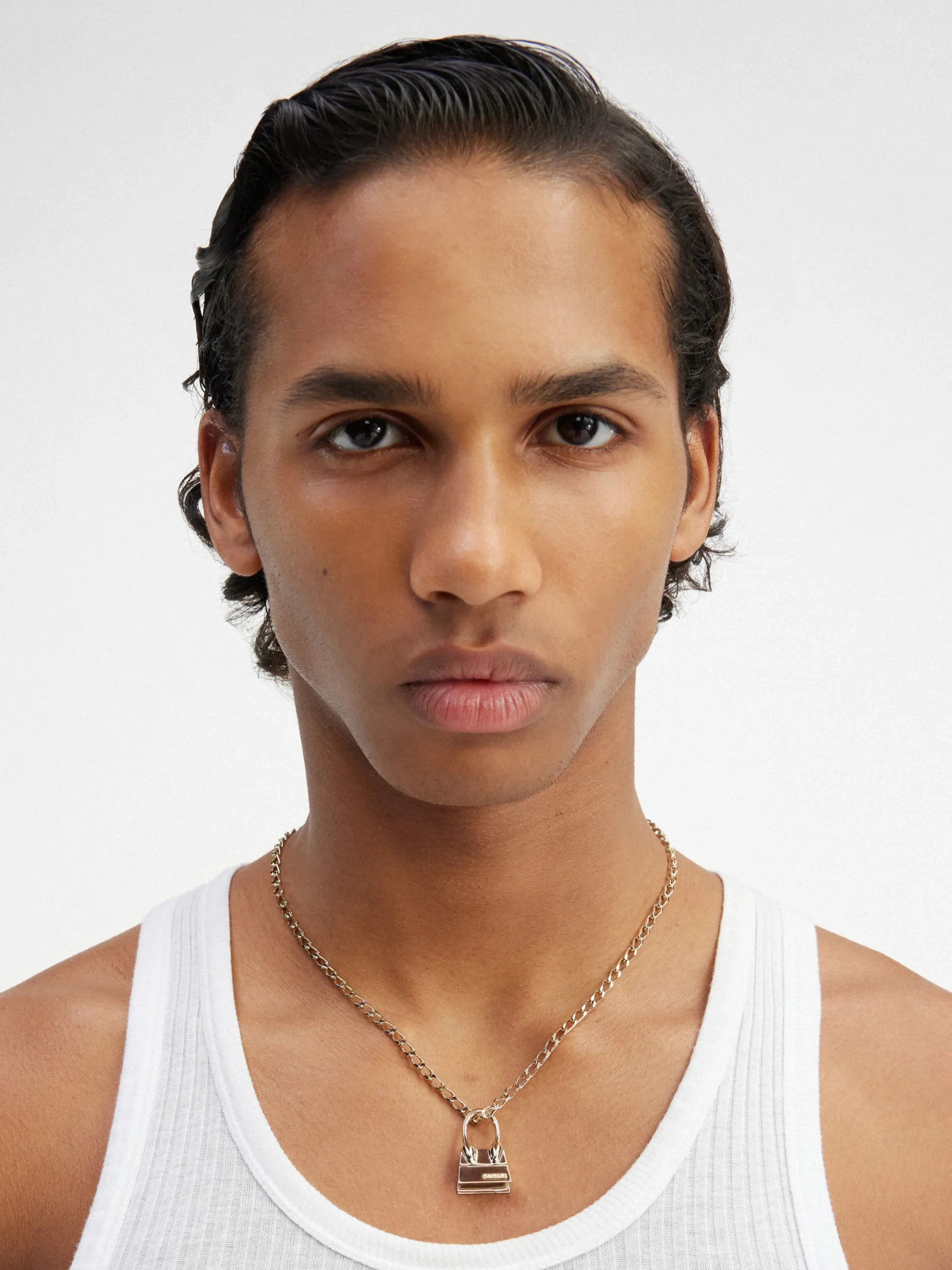 Le collier Chiquito