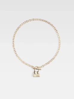 Le collier Chiquito Barre