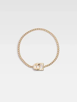 Le collier Rond Carré