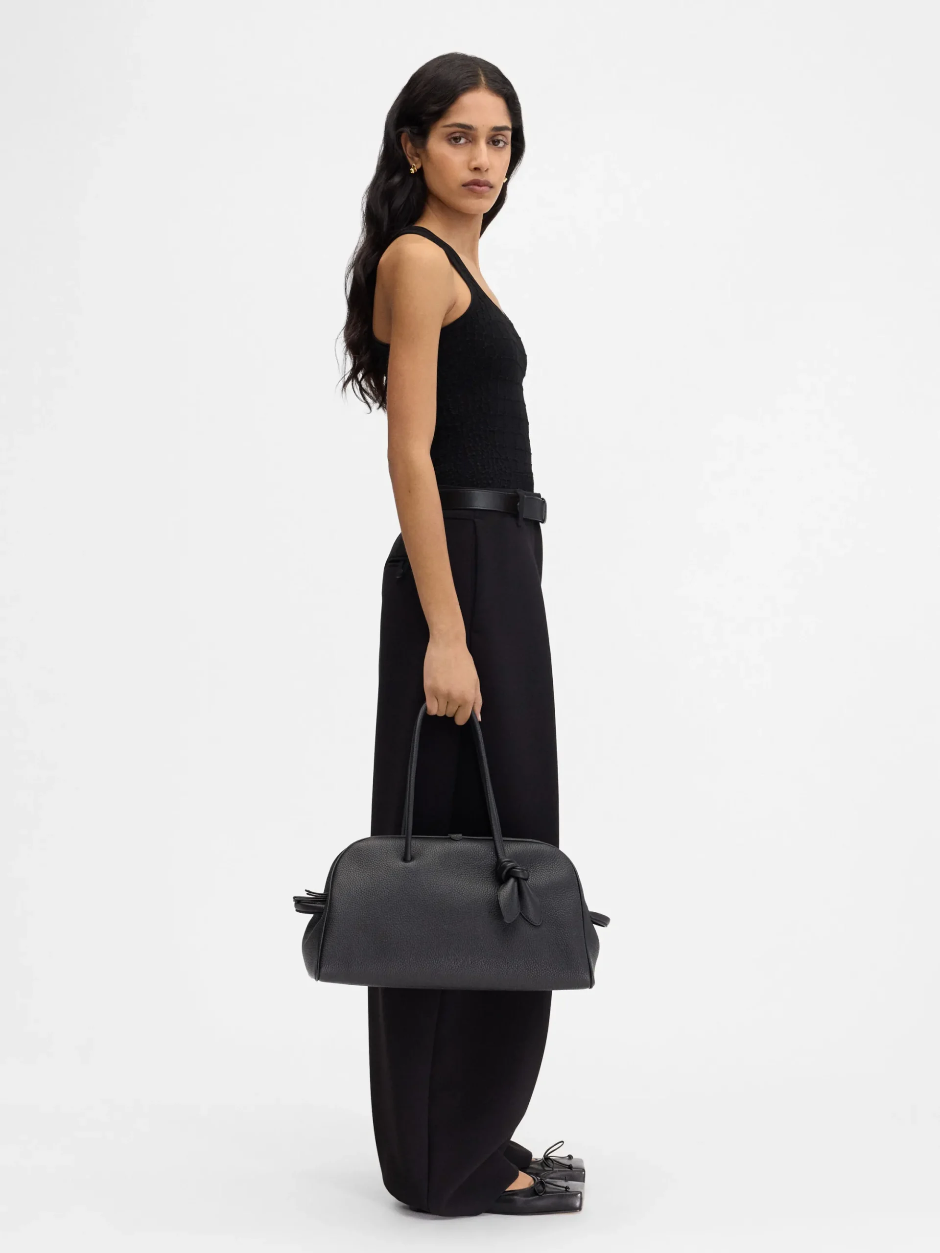 Le débardeur Scala