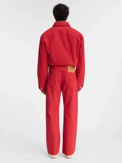 Le de-N&icirc;mes droit