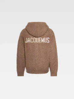 Le gilet Nuvola
