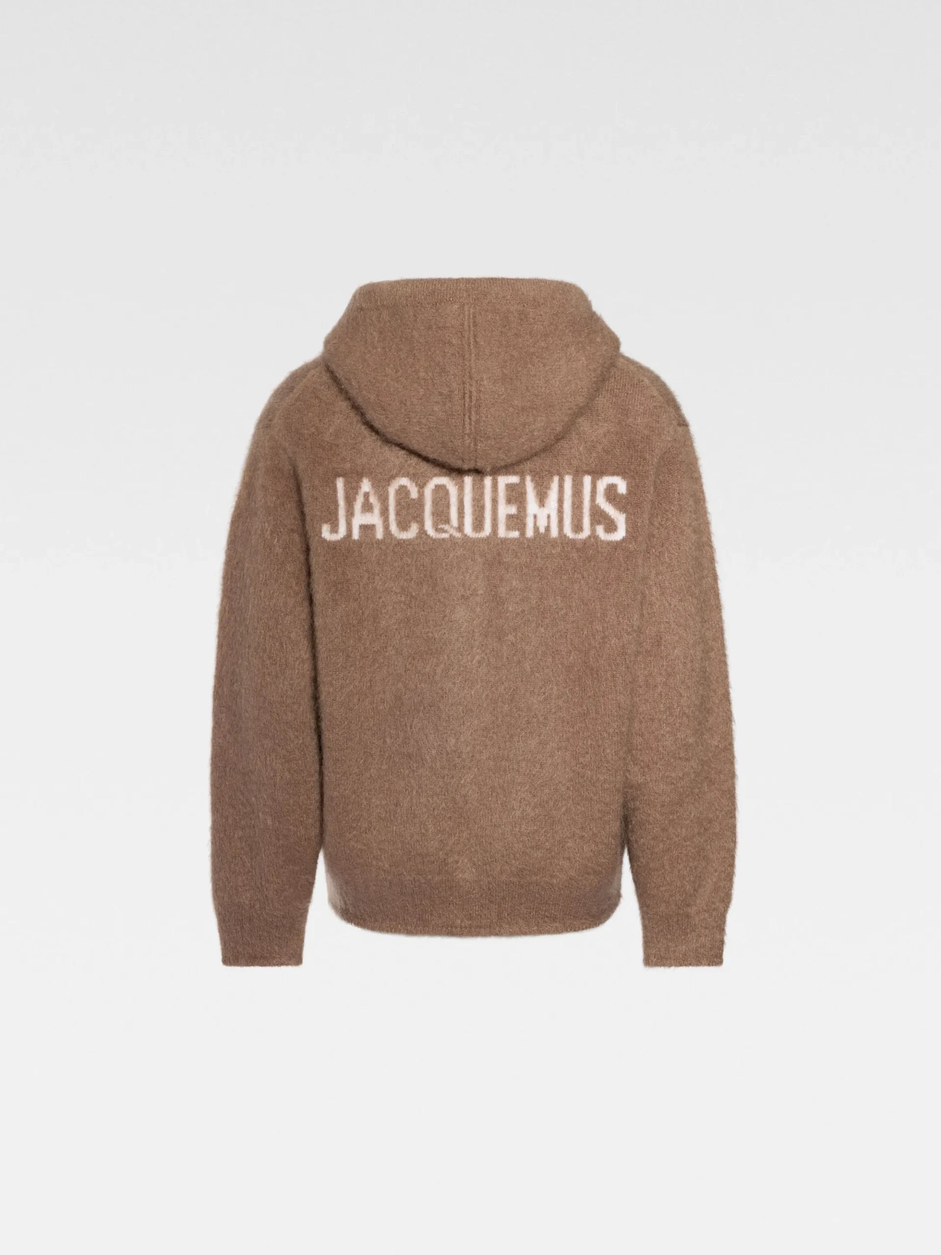 Le gilet Nuvola