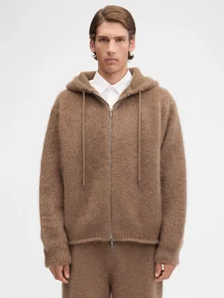 Le gilet Nuvola