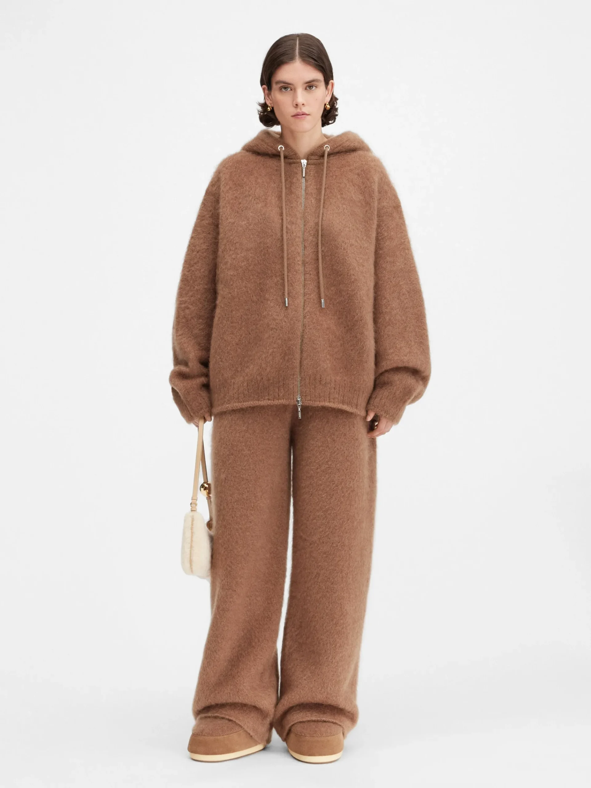 Le gilet Nuvola