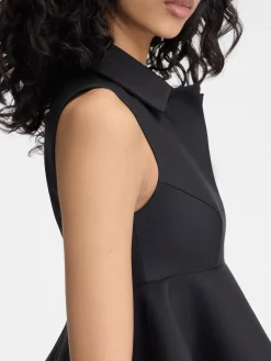 Le haut Spalla