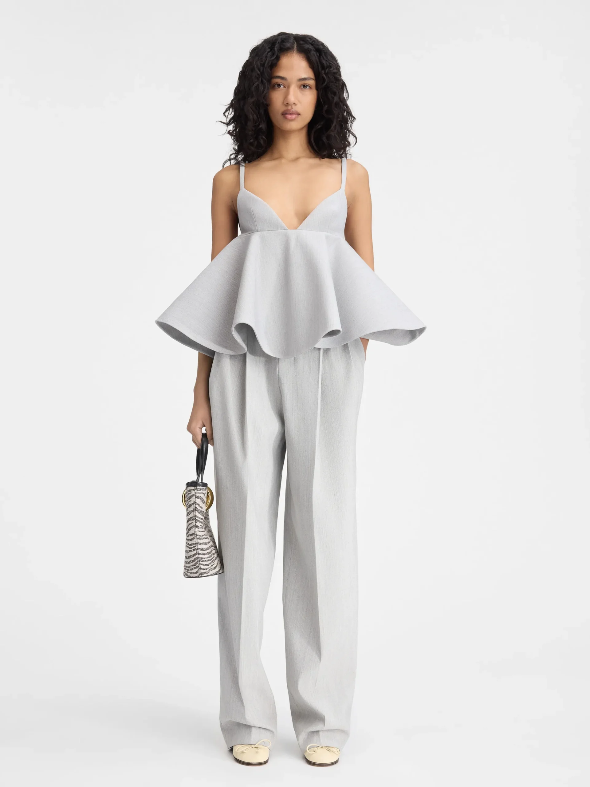 Le haut Vela