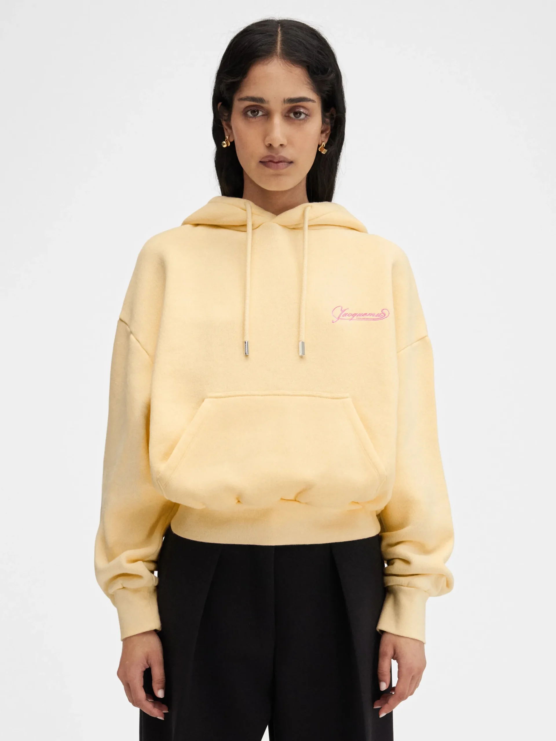 Le hoodie Corto