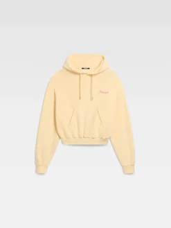 Le hoodie Corto