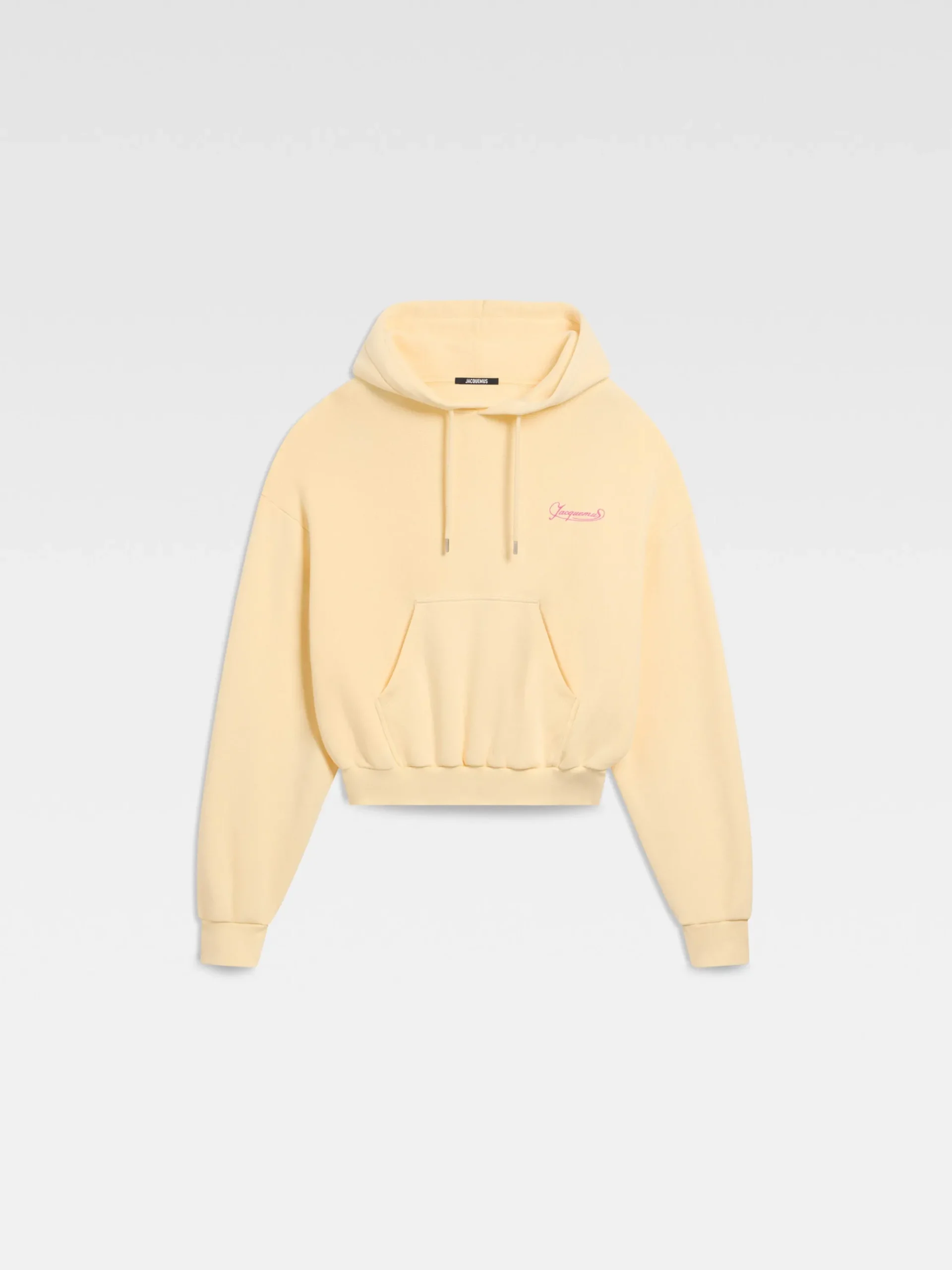 Le hoodie Corto